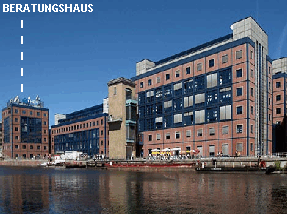 BERATUNGSHAUS
       I
       I
       I
       I
       I