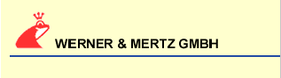 Deutsches Unternehmen im Bereich Reinigung und Pflege. 